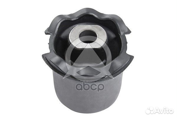 Сайлентблок рычага land rover discovery III