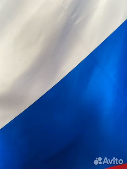 Флаг россии