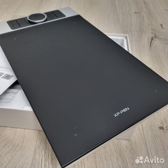 Графический планшет xp pen