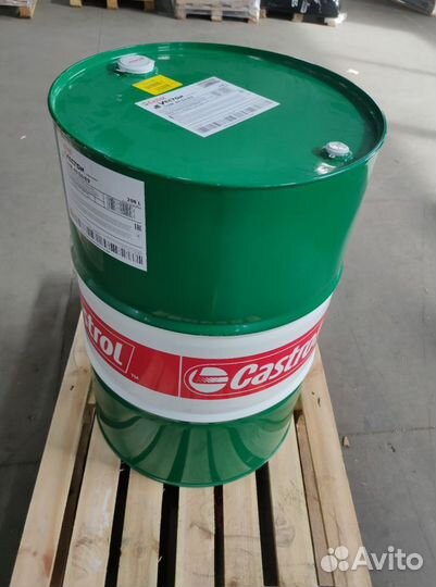 Моторное масло Castrol magnatek 5w-40