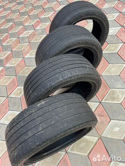 Bridgestone Turanza T005A 235/45 R18 B