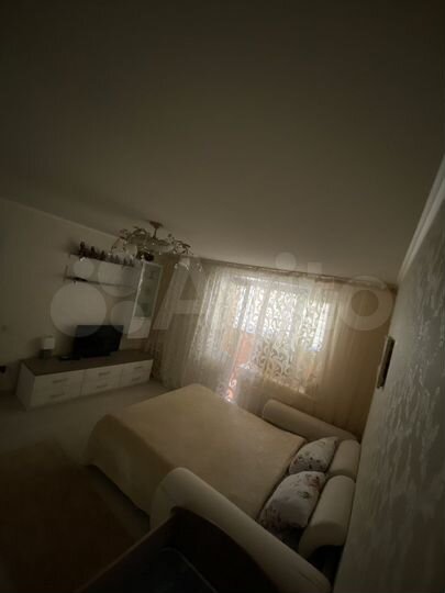 2-к. квартира, 59 м², 2/3 эт.