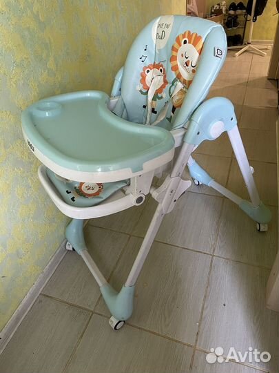 Стул для кормления