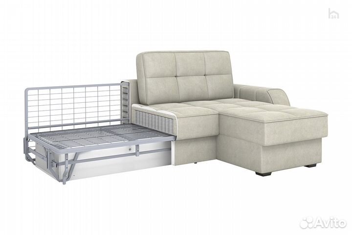 Угловой диван Кембридж