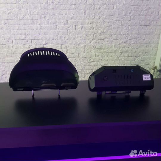 LCD панель приборов BMW F10 F15 F16 F30 4 E60 E70