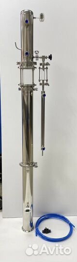 Ректификационная колона сфера pro 3*