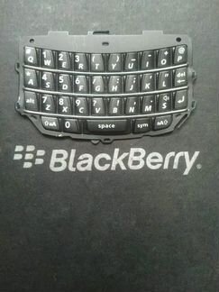 Клавиатура En Blacberry9810