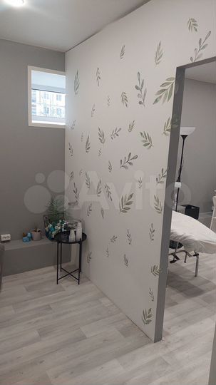 Свободного назначения, 17 м²