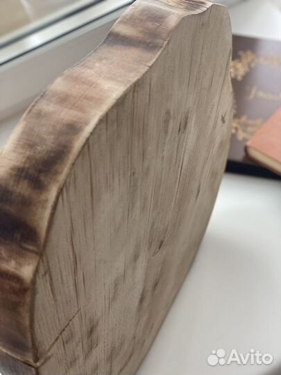 Спил дерева / подставка