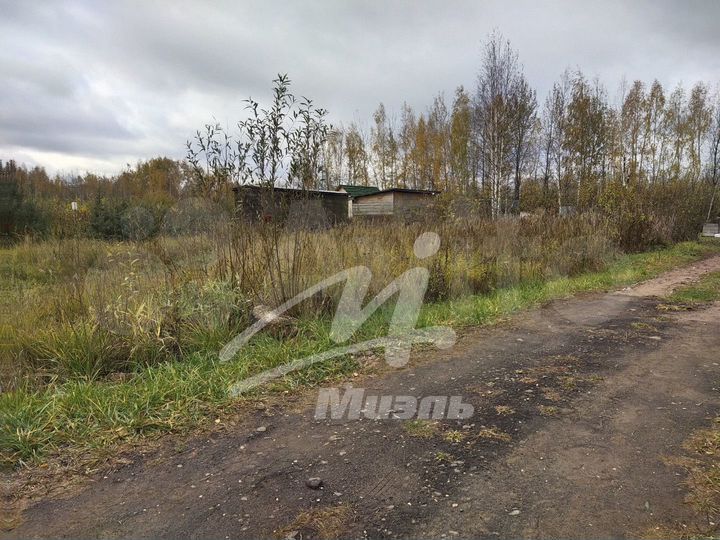 Участок 6 сот. (СНТ, ДНП)