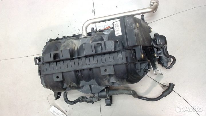 Коллектор впускной Suzuki Wagon R Plus, 2006