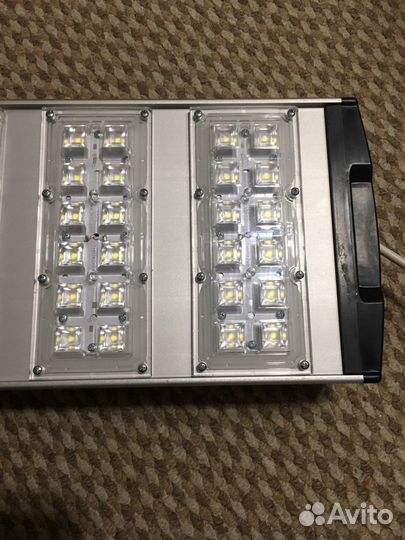 Светильник 224 ватта на подвесы