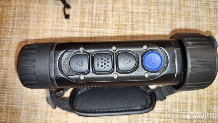 Тепловизор pulsar axion 2 xq35