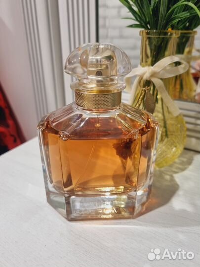 Туалетная вода женская 100 мл