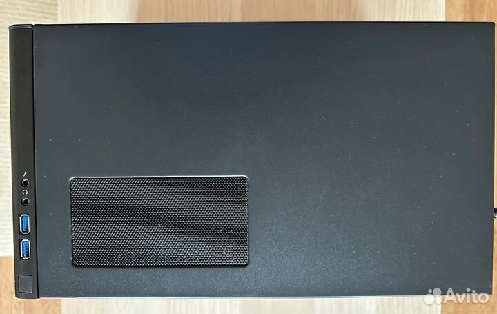 Корпус Fractal Design Node 304