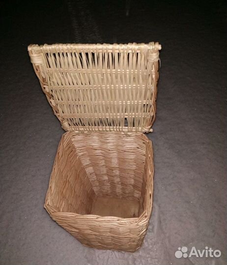 Короб ручная работа