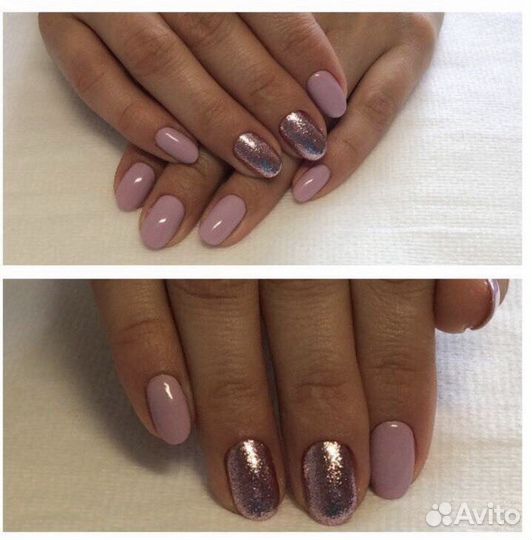 Маникюр,педикюр