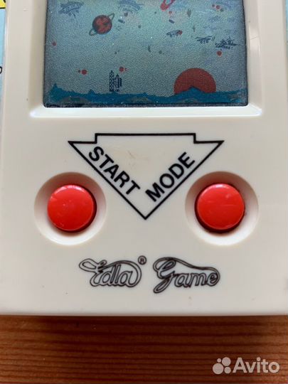 Электронная игра 90e Edla game