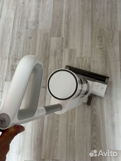 Пылесос моющий Xiaomi dreame h11