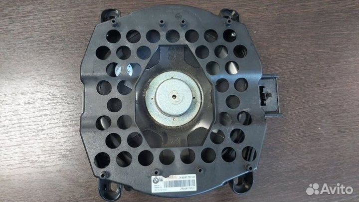 Динамик Bmw X5 50Ix F15 N63N 4.4 2013