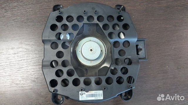 Динамик Bmw X5 50Ix F15 N63N 4.4 2013