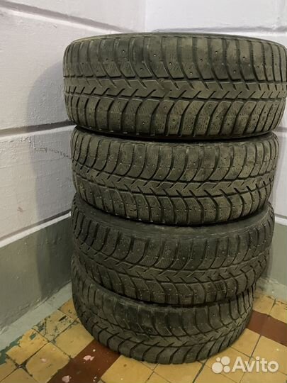 Bridgestone Ice Cruiser 5000 195/65 R15 88T