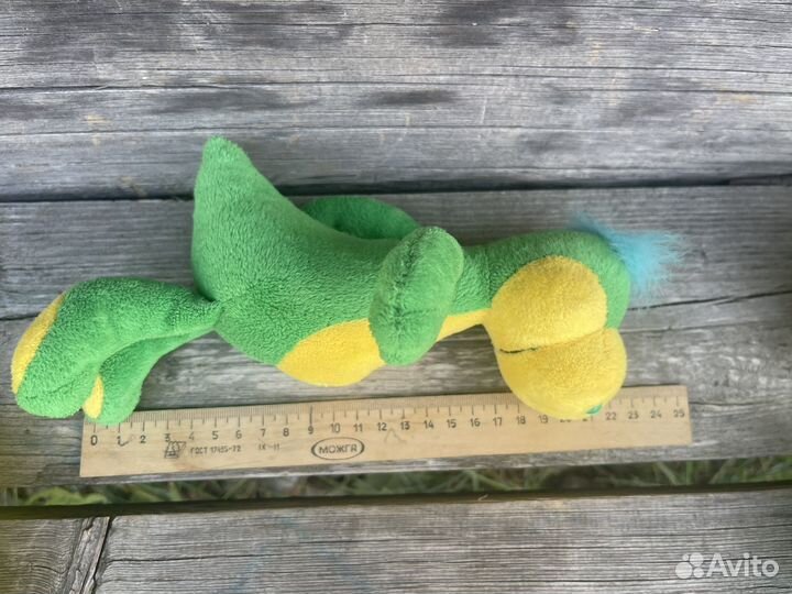 Коллекционные игрушки Дино динозавр растишка