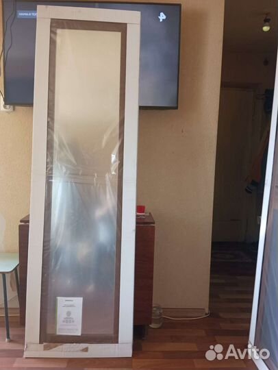 Межкомнатные двери бу