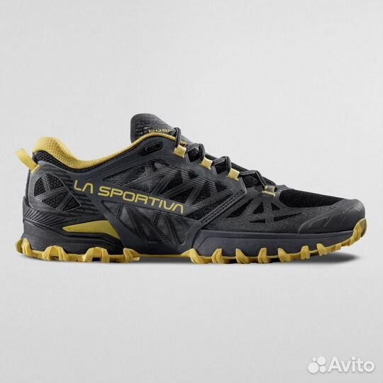 Кроссовки мужские La Sportiva Bushido III