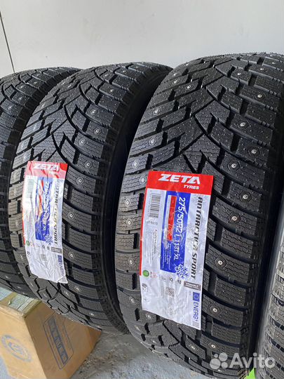 Zeta Antarctica Sport 275/50 R21 113T