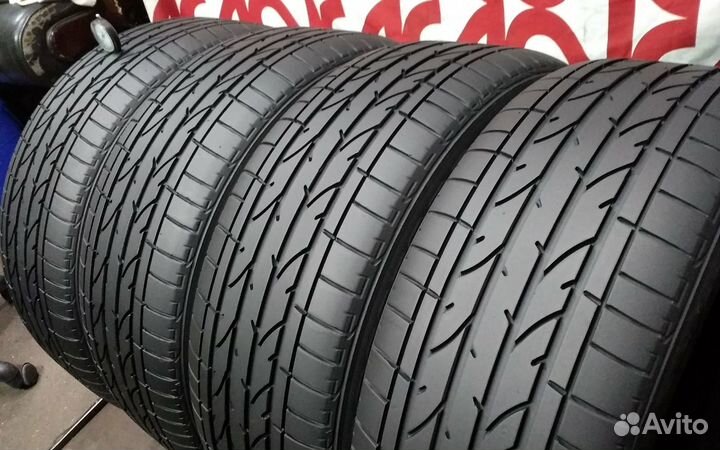 Bridgestone Dueler H/P Sport 225/55 R18 98V