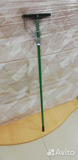 Б1 Швабра - лентяйка, 21077