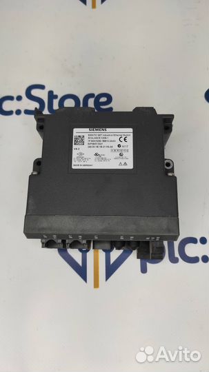 Siemens scalance X206-1 6GK5206-1BB10-2AA3
