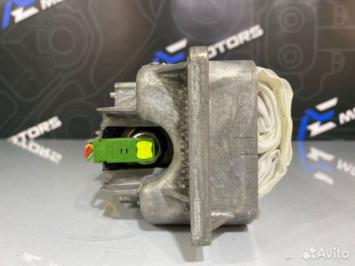 Подушка безопасности Audi A6 C6 caja 2009