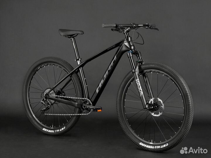 Велосипед horh echo EHD-9.2 29 carbon (2023) Grey