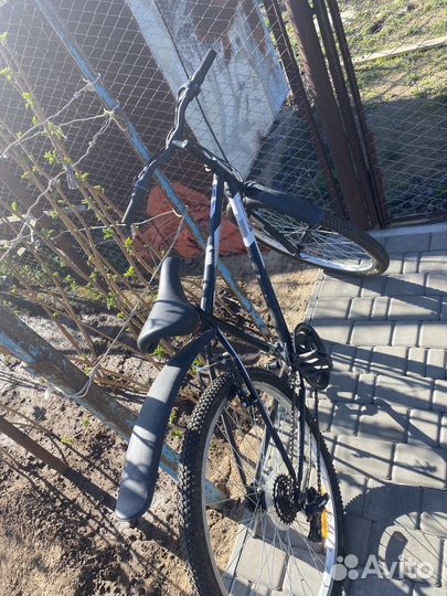 Велосипеды бу взрослый