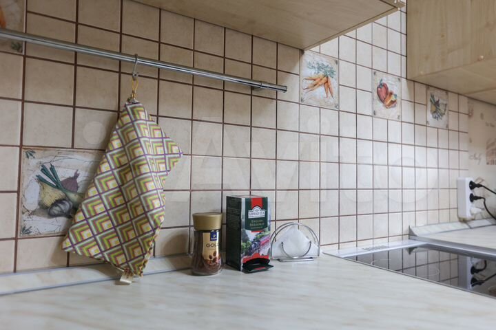 1-к. квартира, 47 м², 9/10 эт.