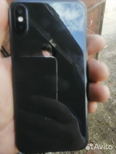 iPhone X, 64 ГБ