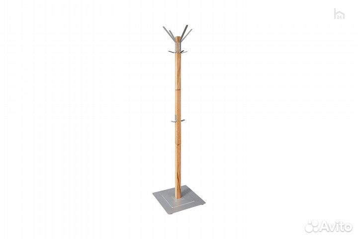 Вешалка Альберо SHT-CR11