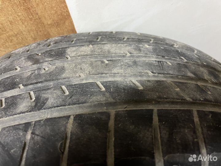 Toyo Proxes R36 225/55 R19