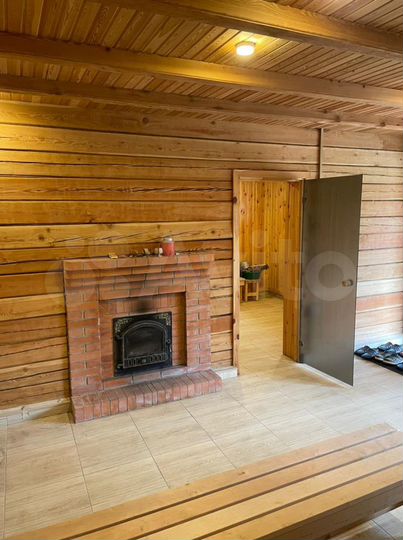 Дача 40 м² на участке 10 сот.