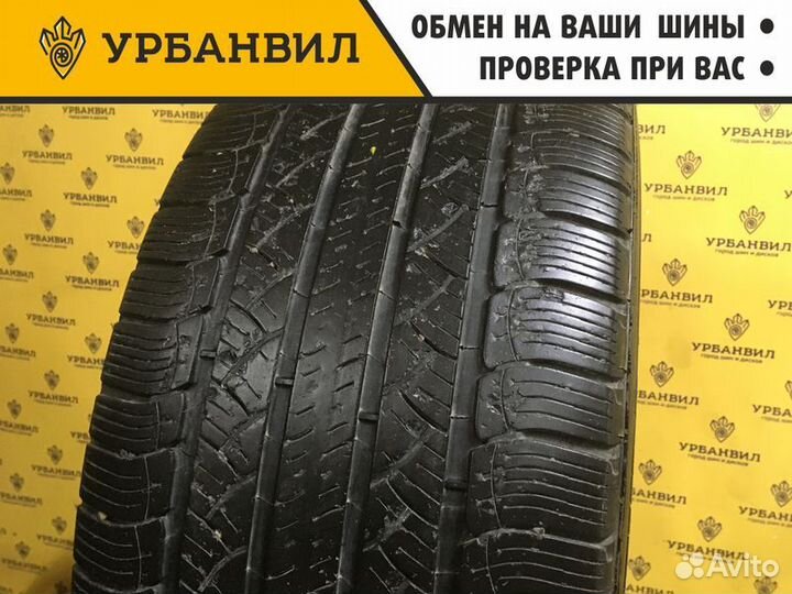 Michelin Latitude Tour HP 255/55 R18 109Y