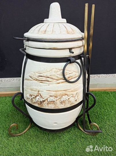 Тандыр Оазис