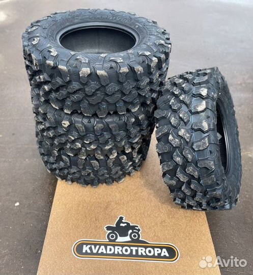 Шины для багги / квадроцикла максис карнивор 28 14