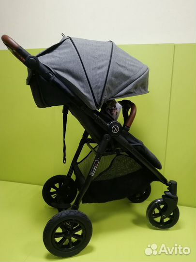 Прогулочная коляска Coletto Nevia VT Air