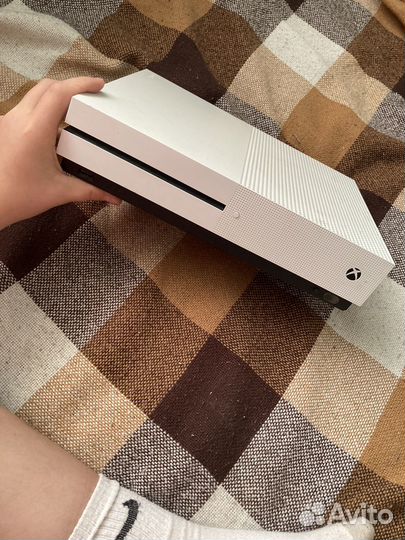 Xbox one s 500 gb