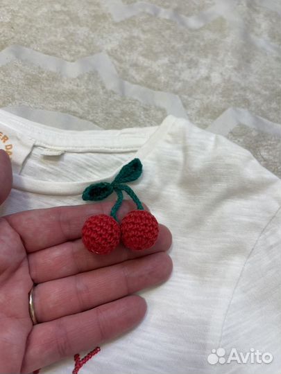 Платье 6-9 лет