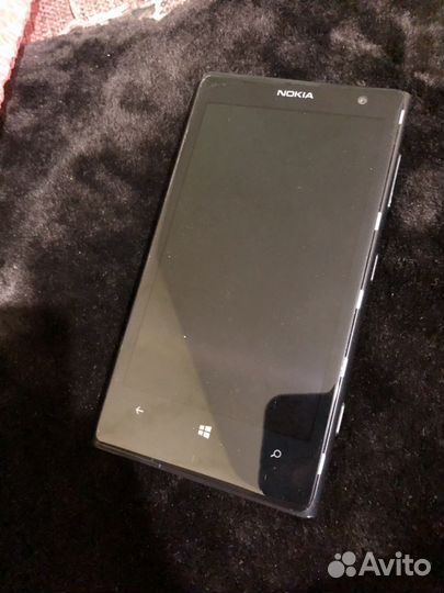 Nokia 1, 8 ГБ