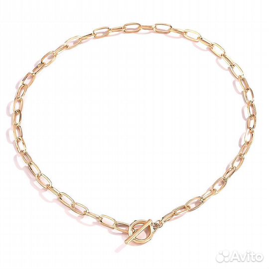 Цепочка, колье