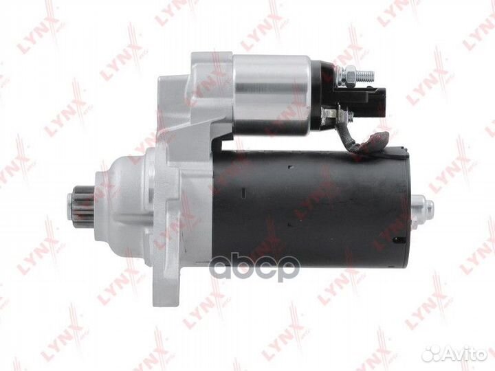 Стартер VW Transporter V 1.9D 03 ES-1223 ES-1223